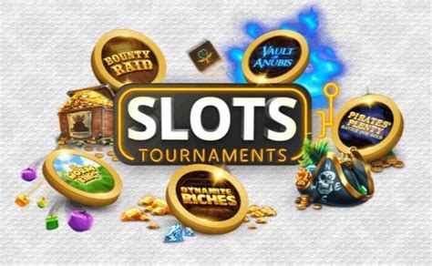 betfair slots tournament